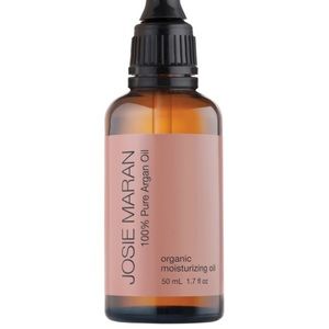 JOSIE MARAN 100% PURE ARGAN OIL 1.7 fl oz